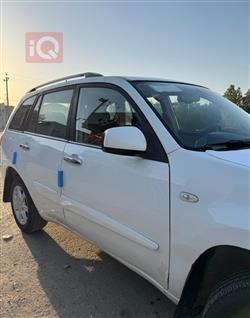 شيري تيجو 3